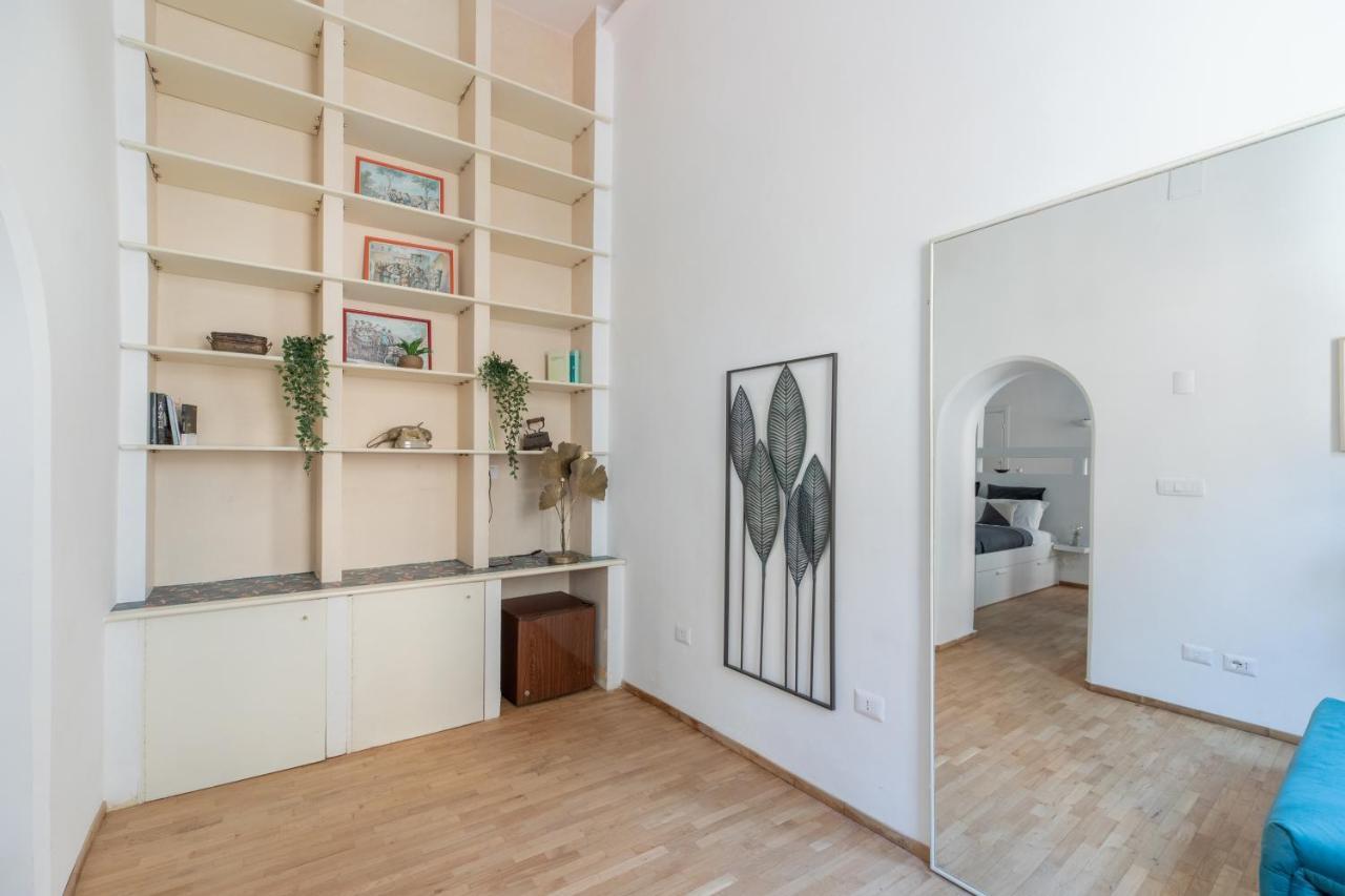 Iflat Bright Near Piazza Di Spagna Appartement Rome