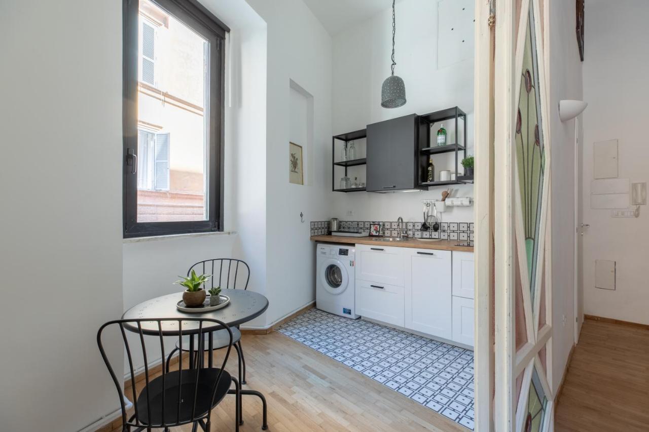 Iflat Bright Near Piazza Di Spagna Appartement *